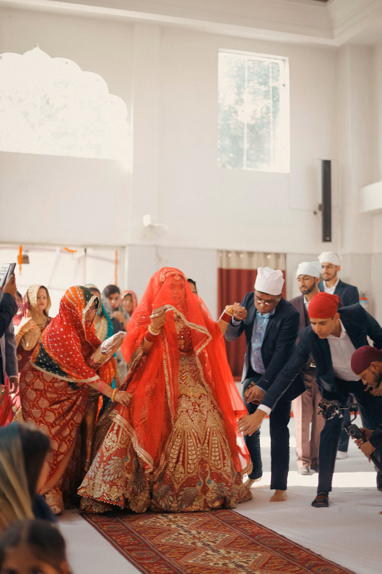 Parminder & Jaspreet 3
